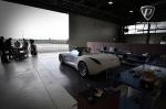 Puritalia 427 Prototype 2014 года